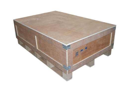 木包装箱