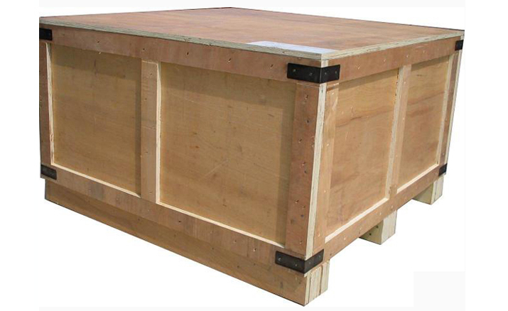 木包装箱