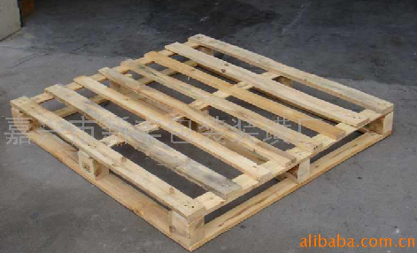 四面铲围通木托盘